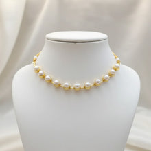 Aabha Pearl Choker Set