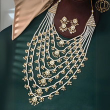 Bridal Glow Raanihaar