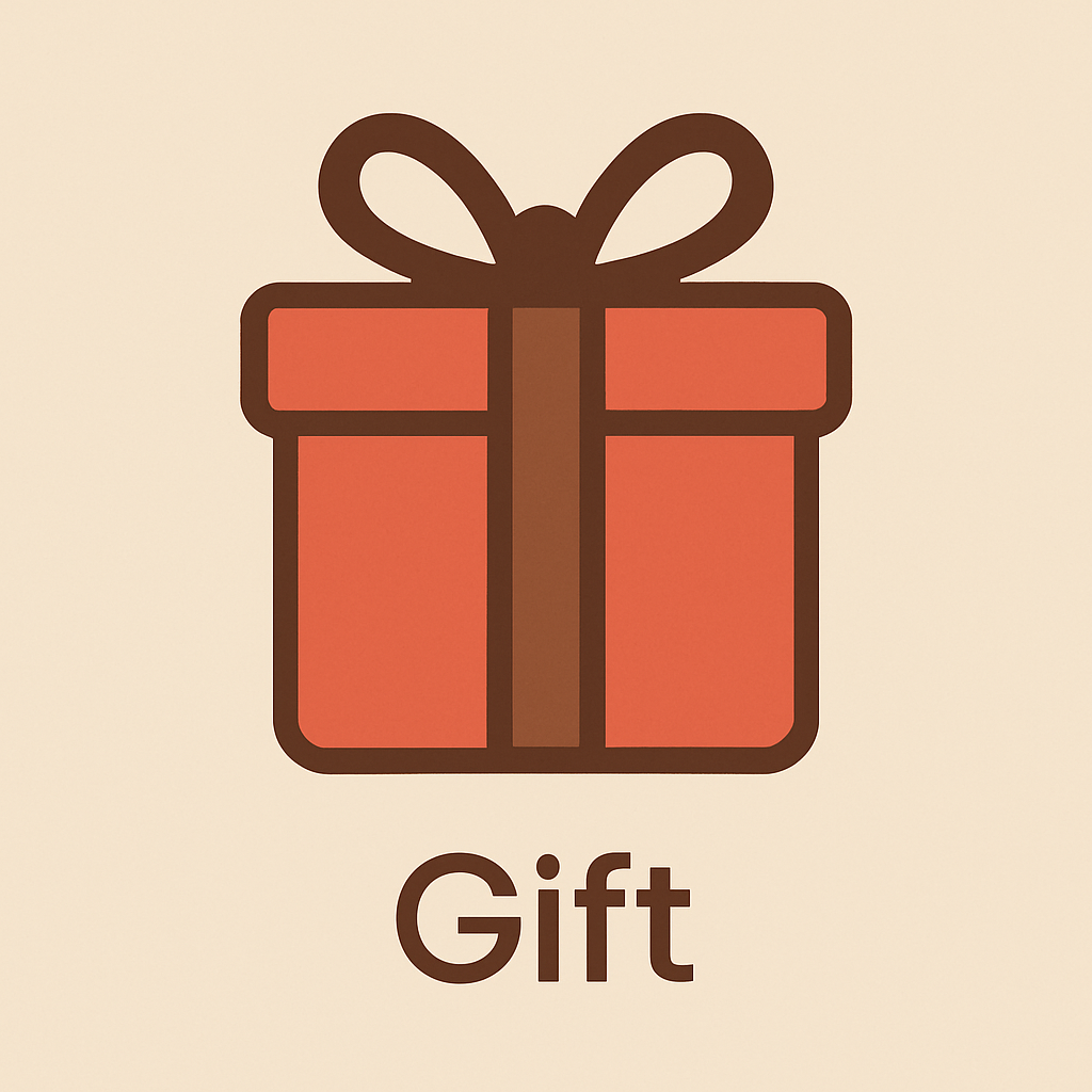 Gift Wrapping