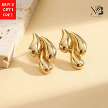 Ellena Vogue Earrings