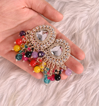 Prarthana Kundan Polki Earrings