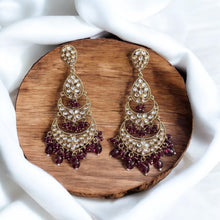 Mayuri Chanbali - Ruby