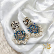 Boho Shell Sonata Earrings