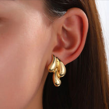 Ellena Vogue Earrings