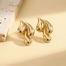 Ellena Vogue Earrings