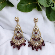 Mayuri Chanbali - Ruby