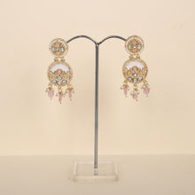 Vaidehi Pink Radiance Set