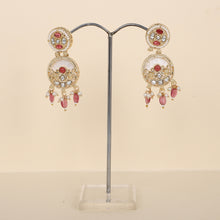 Vaidehi Wine Radiance Set