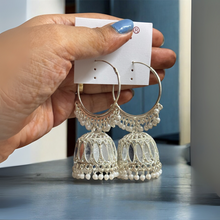 Khoobsurat Bali Earrings