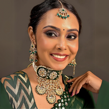 Kumud Rajwada Choker Set