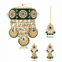 Kumud Rajwada Choker Set
