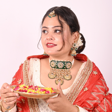 Kumud Rajwada Choker Set