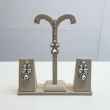 Manira Kundan Statement Necklace Set