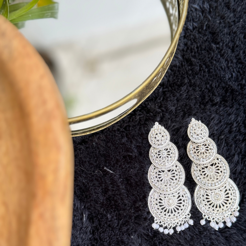 Pritha Earrings