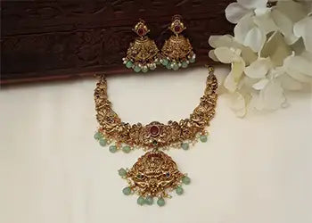 Traditional Puja Picks